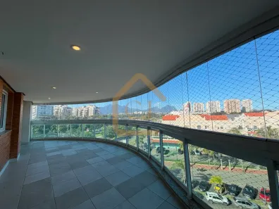 Apartamento com 4 Quartos à venda, 170m² no Barra da Tijuca, Rio de Janeiro
