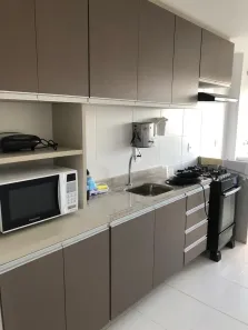 Apartamento com 2 Quartos para alugar, 66m² no Jóquei, Teresina