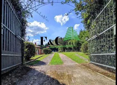 Fazenda/Sítio com 3 Quartos à venda, 400m² no Bairro dos Pires, Limeira