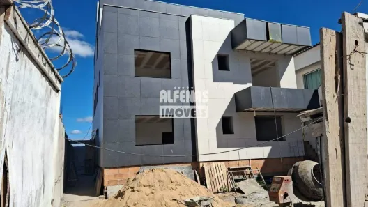 Cobertura com 3 Quartos à venda, 177m² no Parque Riacho das Pedras, Contagem