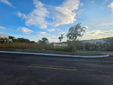 Lote/Terreno à venda, 1000m² no Setor Habitacional Tororó, Brasília