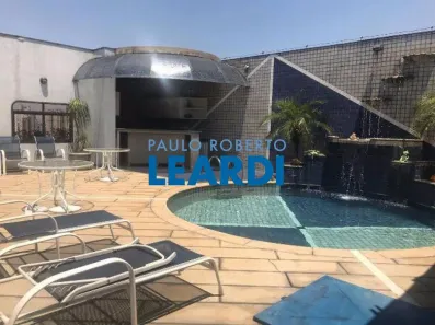Cobertura com 5 Quartos à venda, 600m² no Vila Gomes Cardim, São Paulo
