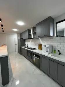 Apartamento com 3 Quartos à venda, 96m² no Olho D'Água, São Luís