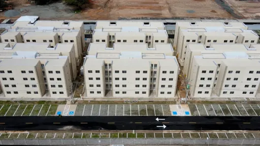 Apartamento com 2 Quartos à venda, 44m² no Santa Clara, São Luís