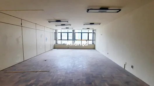 Sala Comercial para alugar, 139m² no Centro Histórico, Porto Alegre