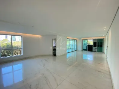 Apartamento com 4 Quartos à venda, 244m² no Belvedere, Belo Horizonte