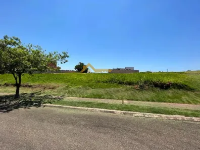 Lote/Terreno à venda, 1000m² no Parque Ecoresidencial Fazenda Jequitibá, Sorocaba