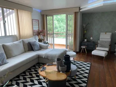 Apartamento com 3 Quartos à venda, 240m² no Centro, Campos dos Goytacazes
