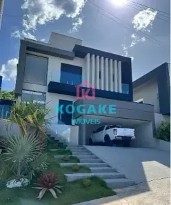 Sobrado com 3 Quartos à venda, 360m² no Loteamento Verana, São José dos Campos