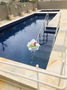 Apartamento com 2 Quartos à venda, 55m² no Vila Galvão, Guarulhos