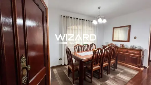 Sobrado com 3 Quartos à venda, 188m² no Bortolândia, São Paulo