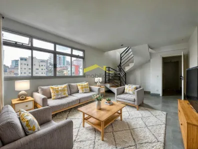 Cobertura com 3 Quartos à venda, 164m² no Salgado Filho, Belo Horizonte
