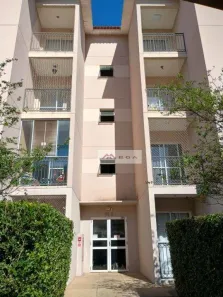 Apartamento com 2 Quartos à venda, 50m² no Parque São Jorge, Campinas