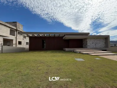 Casa com 4 Quartos à venda, 515m² no Alphaville - Lagoa dos Ingleses, Nova Lima