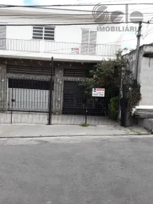 Ponto Comercial à venda, 250m² no Vila Picinin, São Paulo