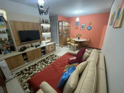 Apartamento com 2 Quartos à venda, 73m² no Santana, Porto Alegre
