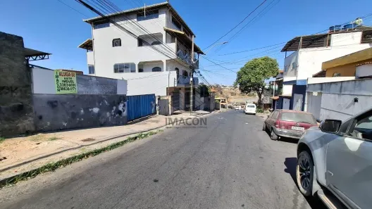 Lote/Terreno para alugar, 100m² no Industrial, Contagem
