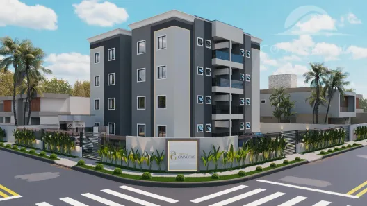 Apartamento com 2 Quartos à venda, 124m² no Balneário Gaivotas, Matinhos