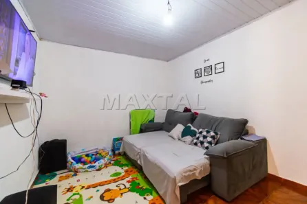 Casa com 2 Quartos à venda, 316m² no Imirim, São Paulo