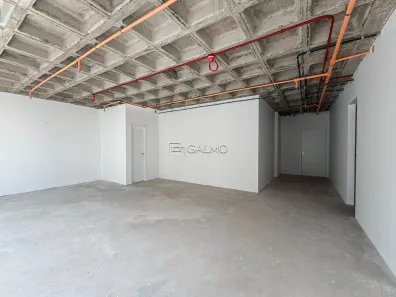 Sala Comercial à venda, 68m² no Gleba Fazenda Palhano, Londrina