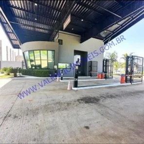 Lote/Terreno à venda, 2527m² no CINTEC - Centro Industrial e Tecnológico de Santa Bárbara D'Oeste, Santa Bárbara D'Oeste