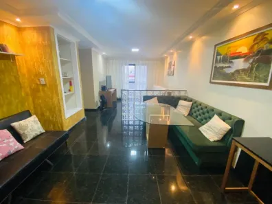 Apartamento com 2 Quartos à venda, 93m² no Tupi, Praia Grande