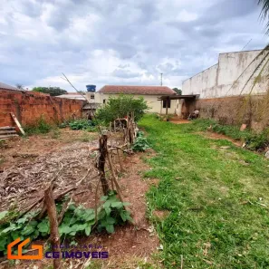 Casa com 2 Quartos à venda, 78m² no Nova Lima, Campo Grande