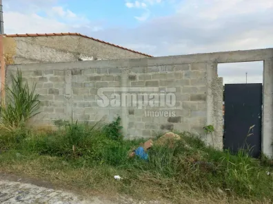 Lote/Terreno à venda, 224m² no Campo Grande, Rio de Janeiro