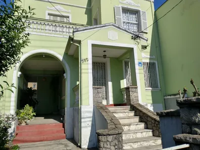 Sobrado com 4 Quartos à venda, 384m² no Penha de França, São Paulo