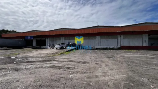Galpão/Depósito/Armazém para alugar, 600m² no Pontezinha, Cabo de Santo Agostinho