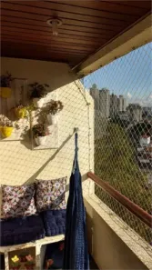 Apartamento com 3 Quartos à venda, 70m² no Jardim Santa Inês, São Paulo