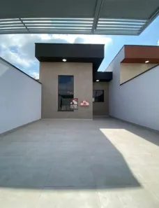 Casa com 2 Quartos à venda, 70m² no Residencial e Comercial Cidade Jardim, Pindamonhangaba