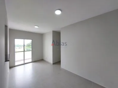 Apartamento com 3 Quartos à venda, 65m² no Jardim Paraíso, São Carlos