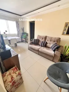 Apartamento com 2 Quartos à venda, 55m² no Colubande, São Gonçalo
