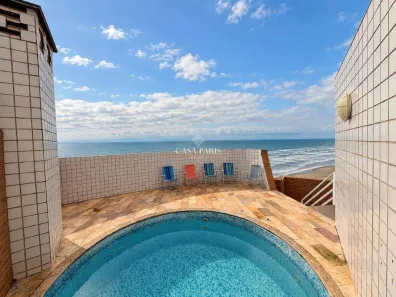 Cobertura com 3 Quartos à venda, 161m² no Real, Praia Grande