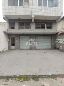 Ponto Comercial à venda, 119m² no Itapuã, Vila Velha