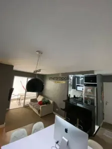 Apartamento com 2 Quartos para venda ou aluguel, 67m² no Santa Maria, São Caetano do Sul
