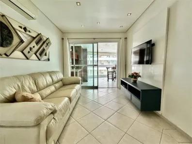 Apartamento com 3 Quartos à venda, 124m² no Riviera, Bertioga