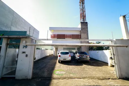 Imóvel Comercial para venda ou aluguel, 313m² no Horizontal Park, Cotia