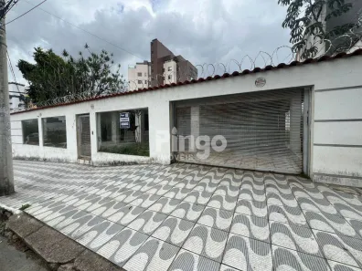 Casa com 4 Quartos à venda, 580m² no Centro, Betim