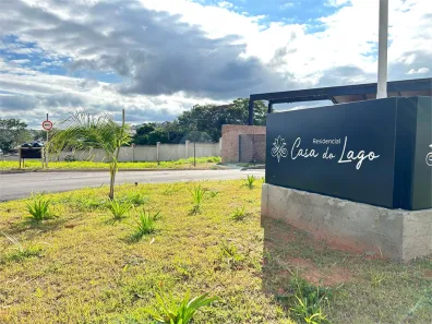 Lote/Terreno à venda, 340m² no Chácara Alvorada, Indaiatuba