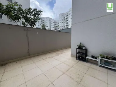 Apartamento com 1 Quarto à venda, 46m² no Liberdade, Belo Horizonte