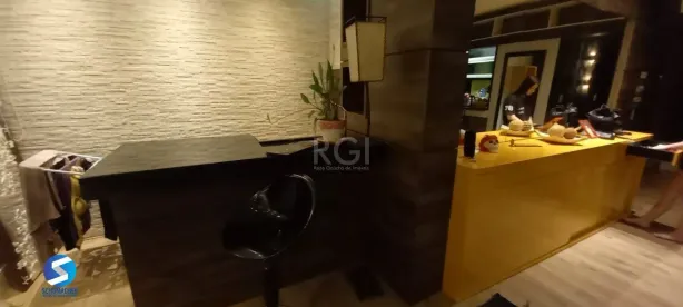 Apartamento com 2 Quartos à venda, 76m² no São Sebastião, Porto Alegre