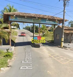 Lote/Terreno à venda, 514m² no Maria Turri, Rio das Ostras