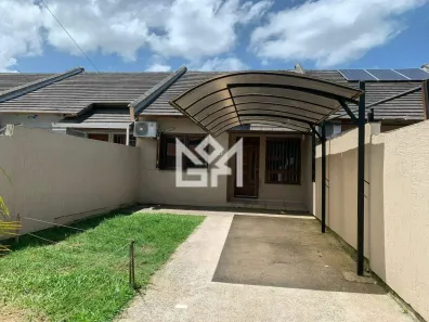 Casa com 2 Quartos à venda, 54m² no Moradas do Sobrado, Gravataí