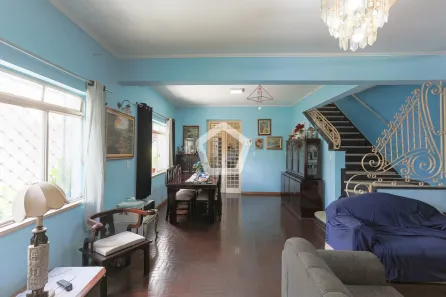 Casa com 6 Quartos à venda, 340m² no Vila Clementino, São Paulo