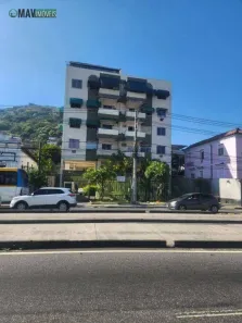 Apartamento com 2 Quartos à venda, 42m² no Campinho, Rio de Janeiro