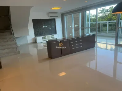 Apartamento com 4 Quartos à venda, 246m² no Plano Diretor Sul, Palmas