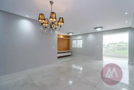 Apartamento com 3 Quartos à venda, 125m² no Jardim Vazani, São Paulo