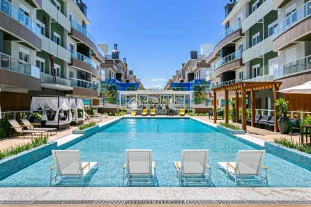 Cobertura com 3 Quartos à venda, 192m² no Campeche, Florianópolis
